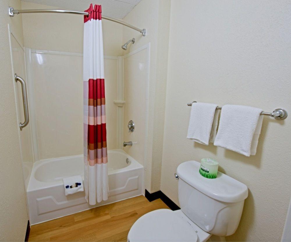 Red Roof Inn Elkhart Zewnętrze zdjęcie
