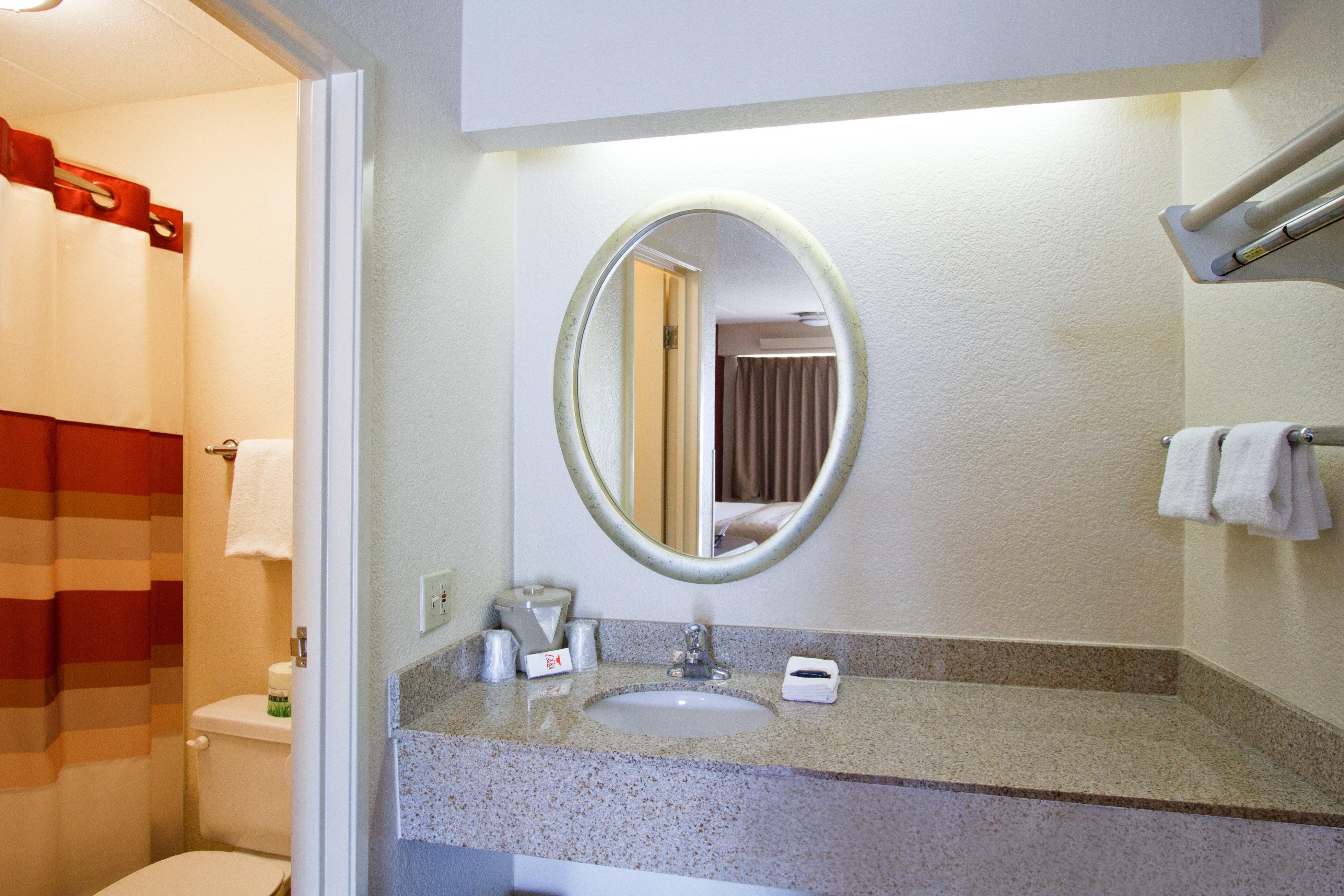 Red Roof Inn Elkhart Zewnętrze zdjęcie