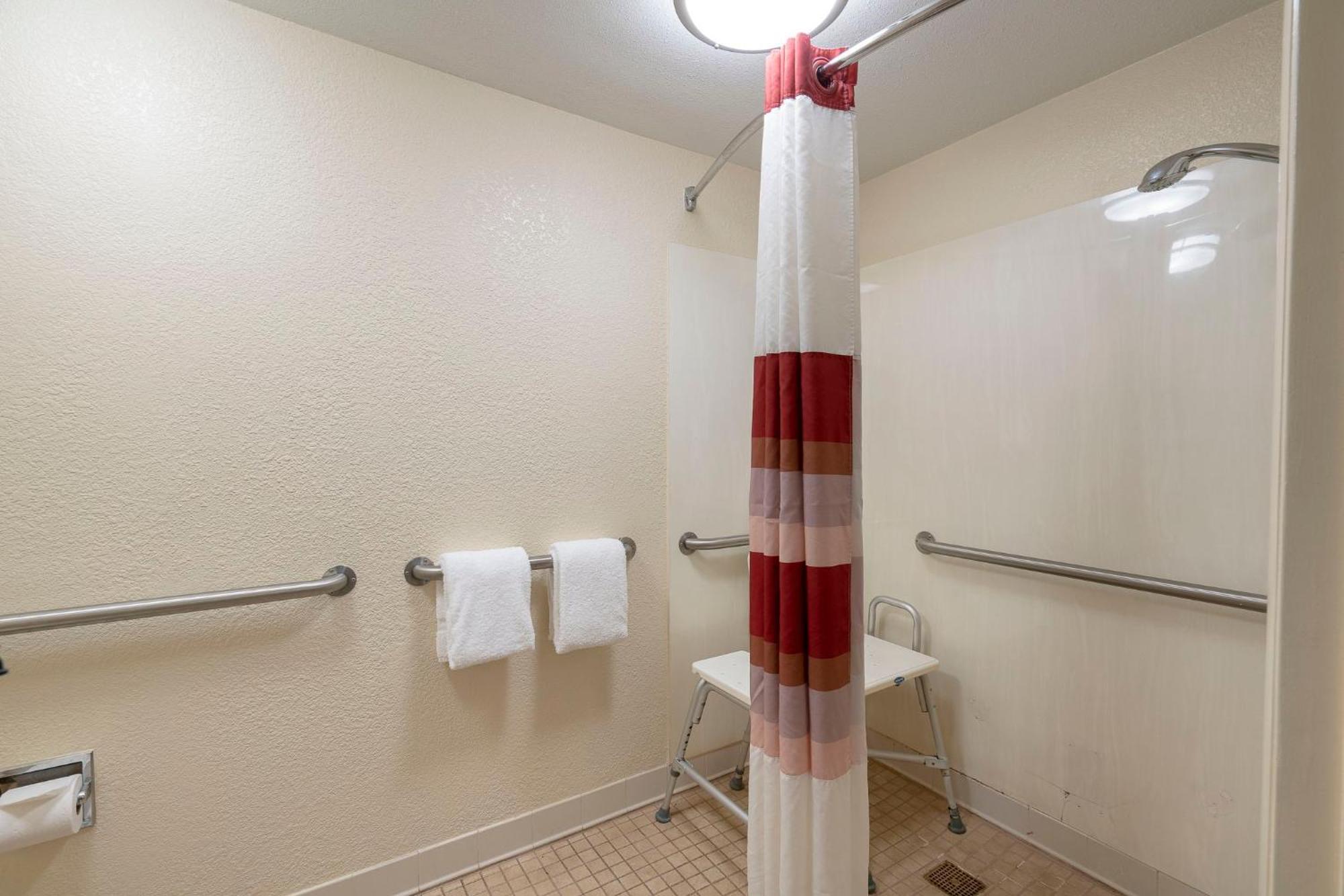 Red Roof Inn Elkhart Zewnętrze zdjęcie
