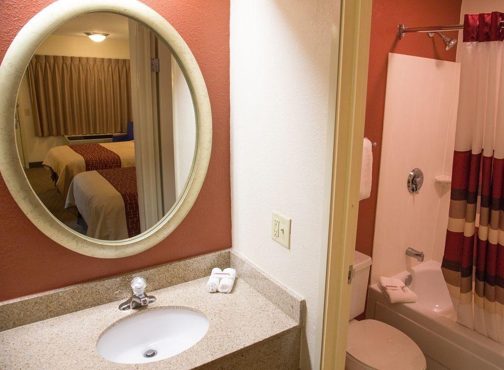 Red Roof Inn Elkhart Zewnętrze zdjęcie
