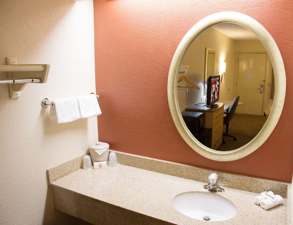 Red Roof Inn Elkhart Zewnętrze zdjęcie