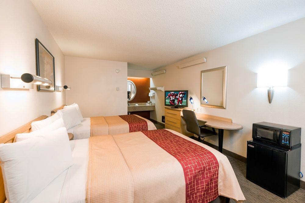 Red Roof Inn Elkhart Zewnętrze zdjęcie