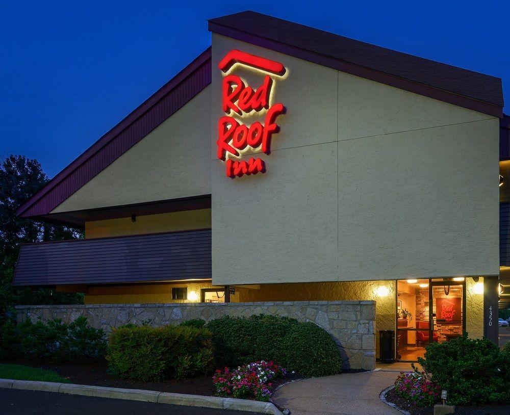 Red Roof Inn Elkhart Zewnętrze zdjęcie