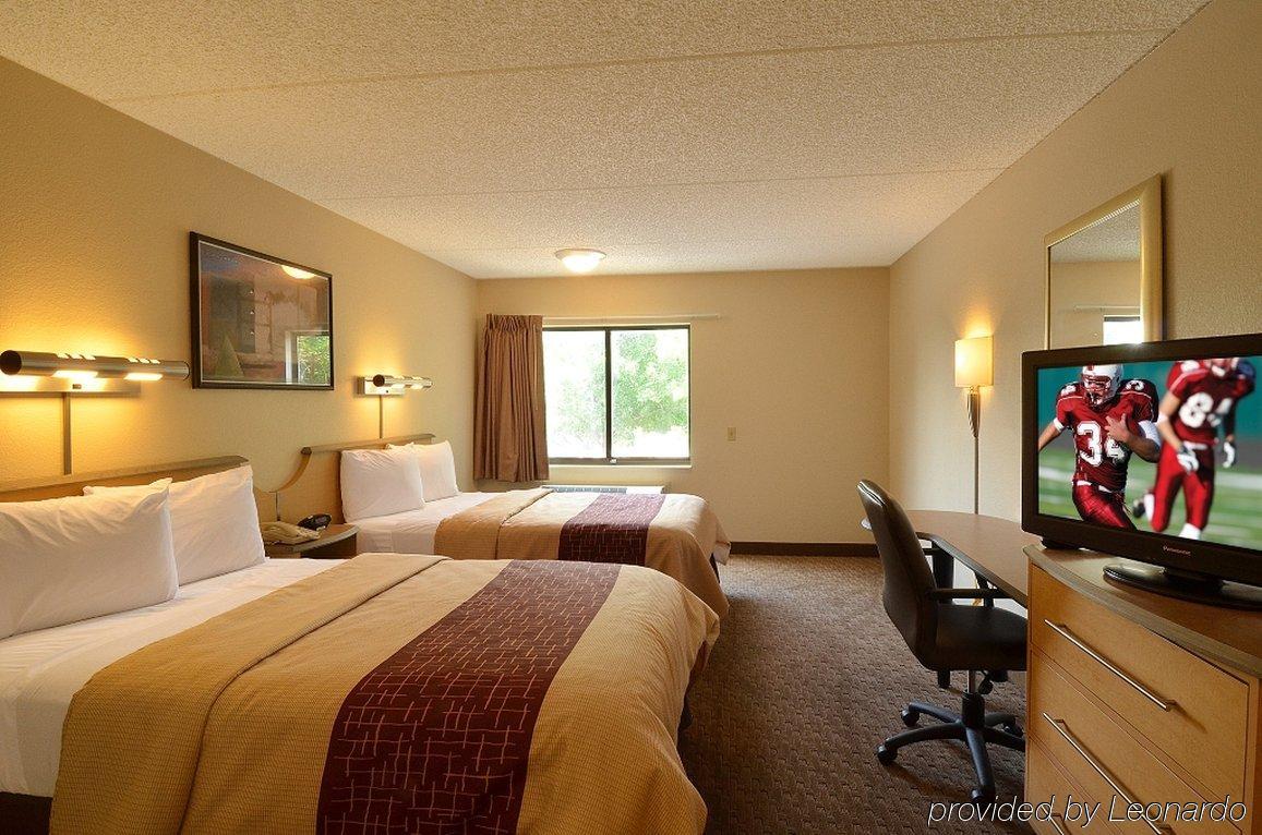Red Roof Inn Elkhart Zewnętrze zdjęcie